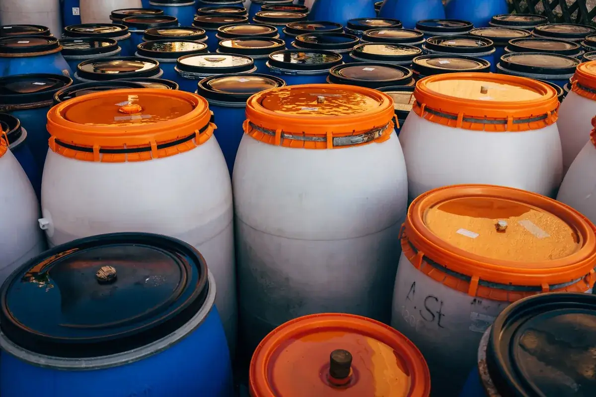 Chemical & Toxic Waste Cleanup in Wernersville, PA