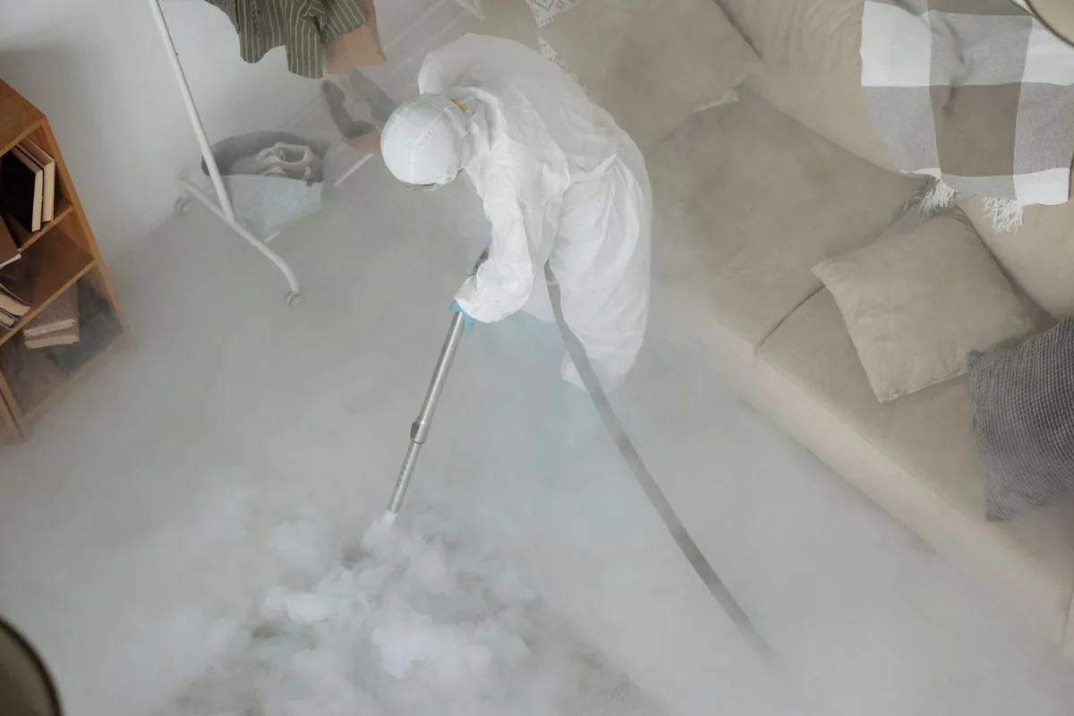 Crime Scene Cleanup in Wernersville, PA